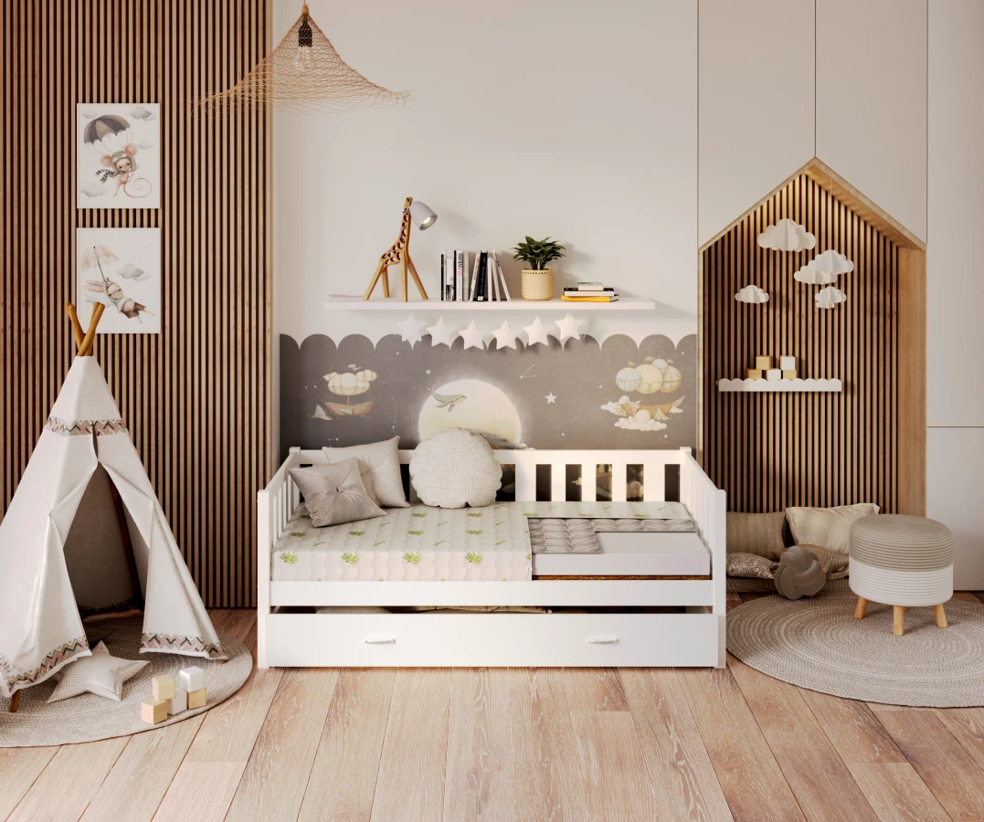 Čiužinys NEST - Image 3